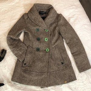 Donny Brook Pea Coat